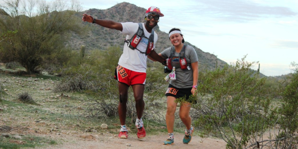 CR 100 Mile 2