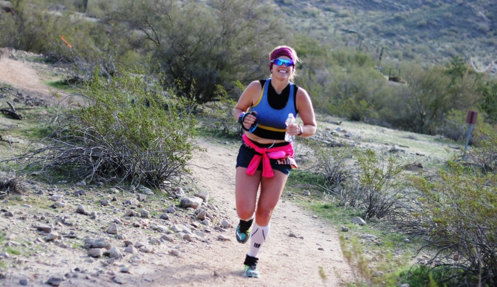 CR 100 Mile 4