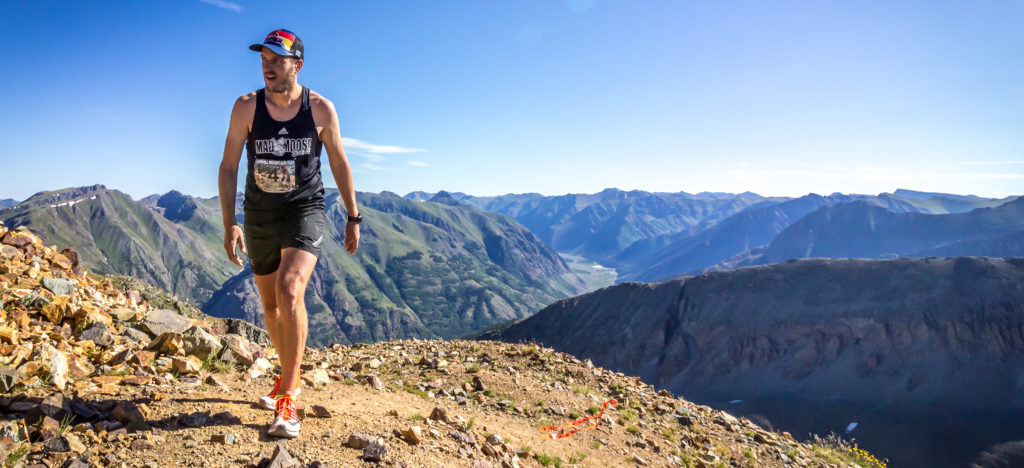 Kendall Mountain Run: Pre-Race Interview: Justin Ricks - Aravaipa Running