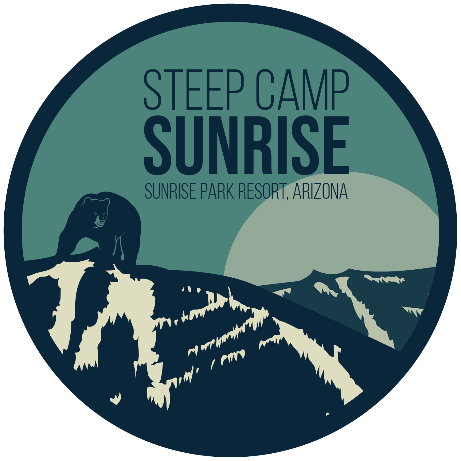 Sunrise Logo