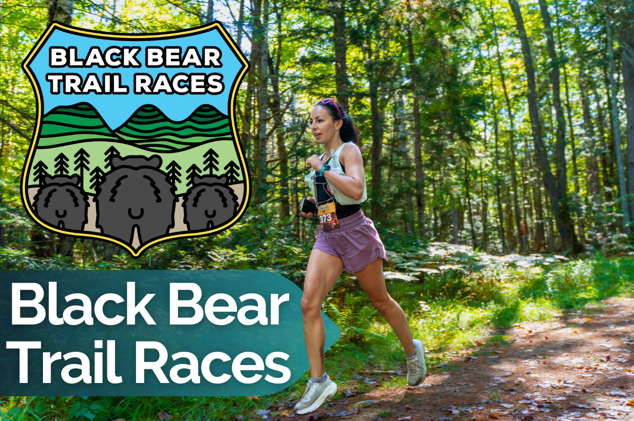 Black Bear Trail Races