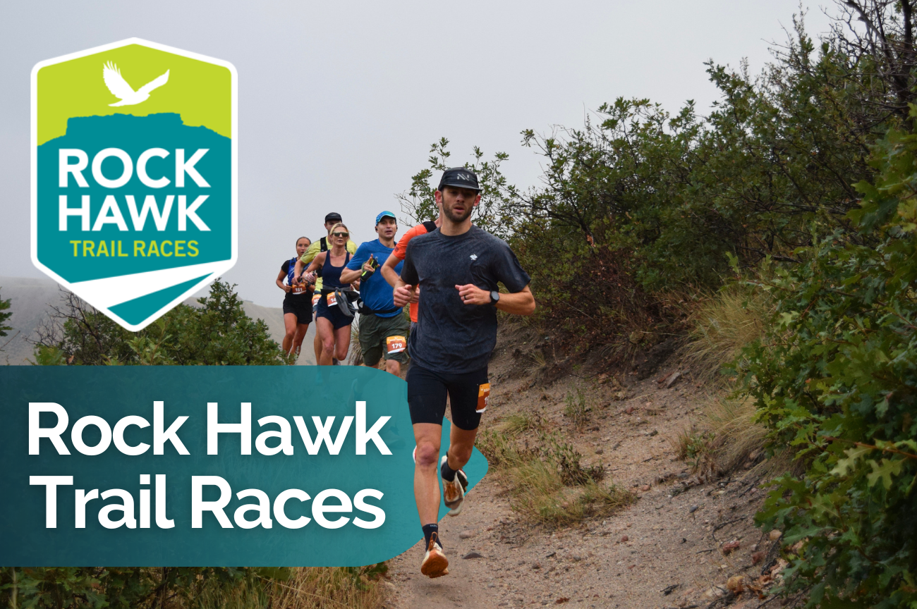 Rock Hawk Trail Race